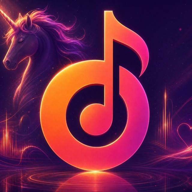 AI Melo logo